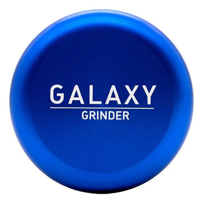 Moledor Galaxy Mars 55mm - Aluminio