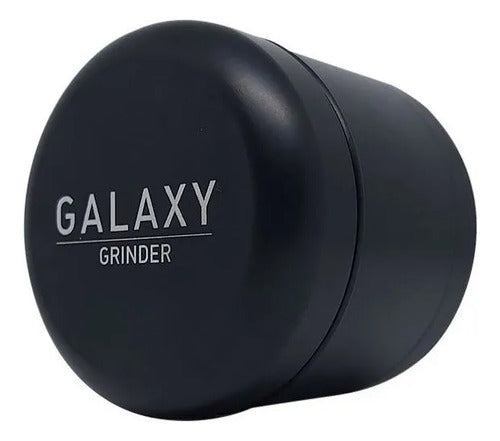 Moledor Galaxy Mars 55mm - Aluminio