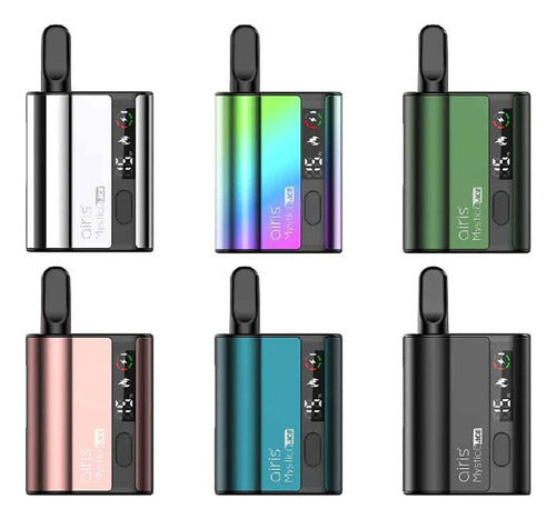 Vaporizador Batería Airis Mystica Ace
