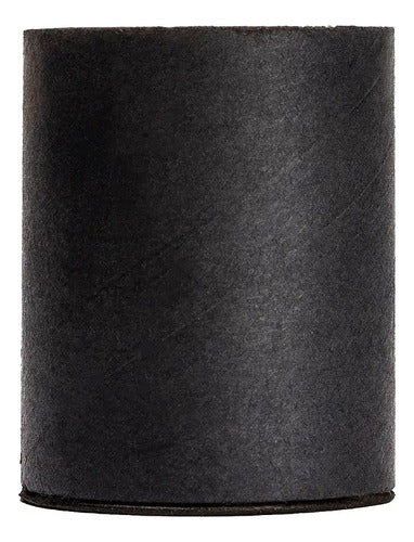 Filtro De Repuesto Sploofy  1 Unidad Negro