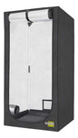 Indoor Carpa 60x60x140 Eco Pro Garden Highpro