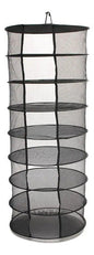 Malla Secado 55cm 8 Niveles Kasvi