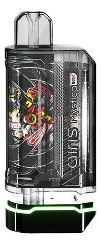 Vaporizador Bateria Mystica Max Airistech