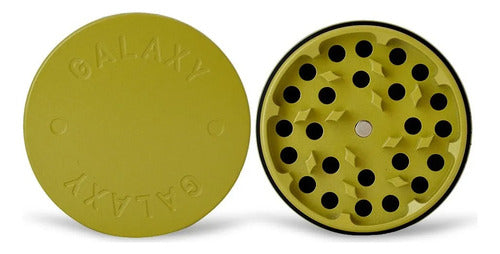 CERAMICS POCKET GRINDER- GALAXY