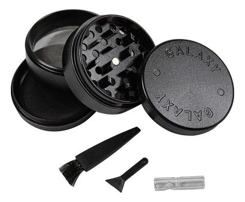 CERAMICS POCKET GRINDER- GALAXY