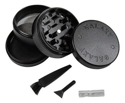 CERAMICS POCKET GRINDER- GALAXY