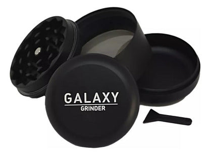 Moledor Galaxy Mars 55mm - Aluminio