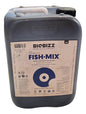 Fish Mix 5lt Biobizz