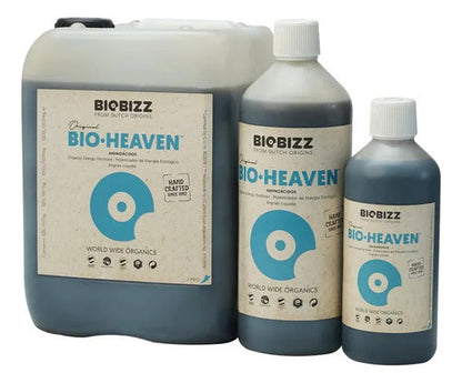 Bio Heaven 5lt Biobizz