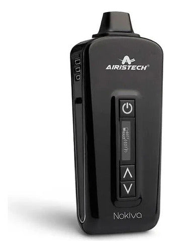 Vaporizador Para Hierbas Airis Nokiva 5g - Airistech.