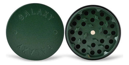 Moledor Cerámico Galaxy 60mm