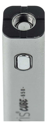 Vaporizador Bateria Cube Airistech Verde
