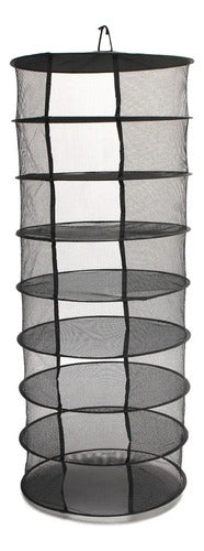 Malla Secado 55cm 8 Niveles Kasvi