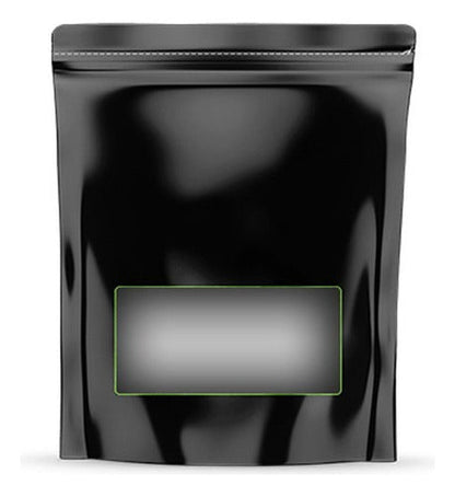 Bolsa Almacenaje Y Curado Con Ventana 3.5gr - Grove Bags