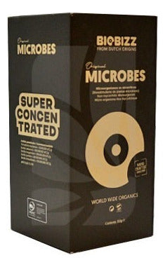Microbes 150gr Biobizz