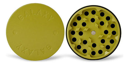 Moledor Cerámico Galaxy 60mm