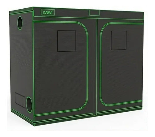 Carpa Indoor 240x120x200- Cropbox