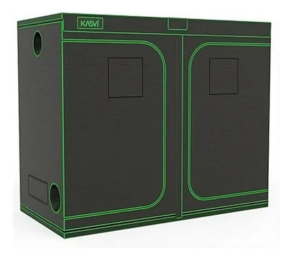 Carpa Indoor 240x120x200- Cropbox