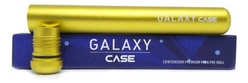 Galaxy Case - Oculta Y Protege