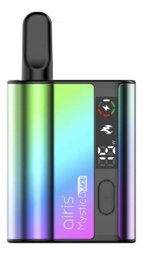 Vaporizador Batería Airis Mystica Ace