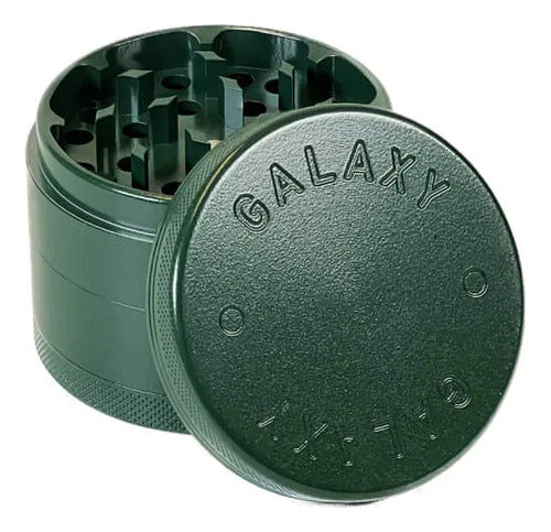CERAMICS POCKET GRINDER- GALAXY