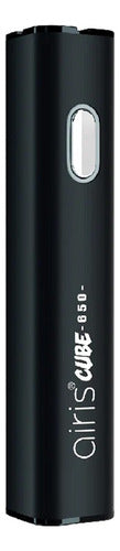 Vaporizador Bateria Cube Airistech Negro