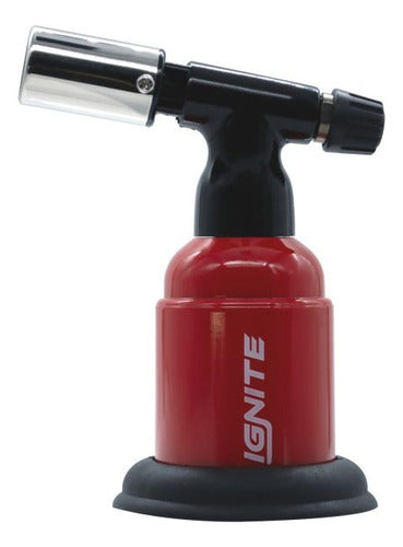 Soplete Phantom Mini Multiuso Colores - Ignite