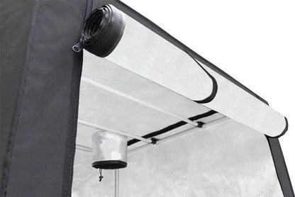 Carpa Indoor Garden High Pro 100x100x200