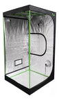 Carpa Indoor 100x100x200 Cropbox