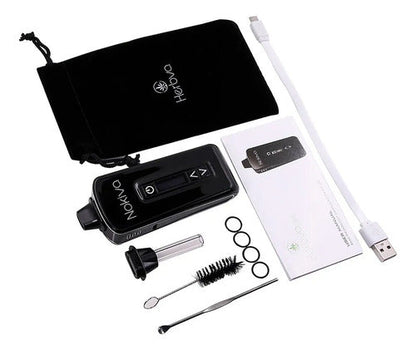 Vaporizador Para Hierbas Airis Nokiva 5g - Airistech.