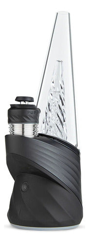 Vaporizador Peak Pro-puffco Color Onyx