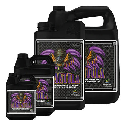 Tarantula 250ml Advanced Nutrients (orgánico Radicular)