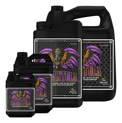 Tarantula 250ml Advanced Nutrients (orgánico Radicular)