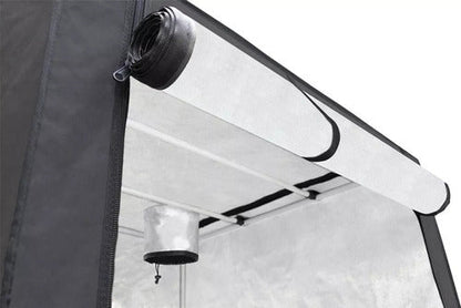 Indoor Carpa 60x60x140 Eco Pro Garden Highpro