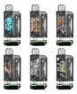 Vaporizador Bateria Mystica Max Airistech