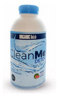 Clean Me Detox Organic Biolab