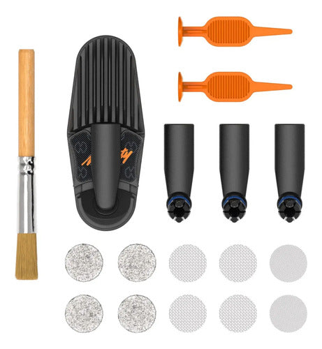 Juego De Piezas Desgaste Mighty Storz & Bickel
