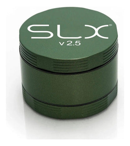 Moledor 6 - Slx