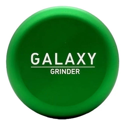 Moledor Galaxy Mars 55mm - Aluminio