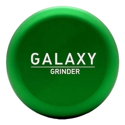 Moledor Galaxy Mars 55mm - Aluminio