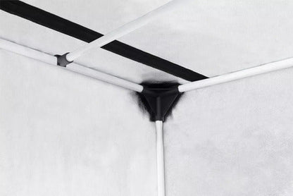 Indoor Carpa 60x60x160 Eco Pro Garden Highpro