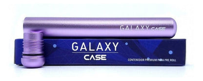 Galaxy Case - Oculta Y Protege