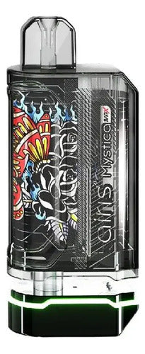 Vaporizador Bateria Mystica Max Airistech