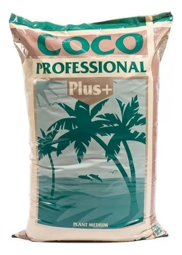Canna Coco Profesional 50lt (fibra De Coco)