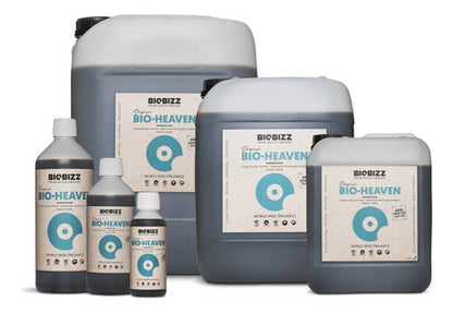 Bio Heaven 5lt Biobizz