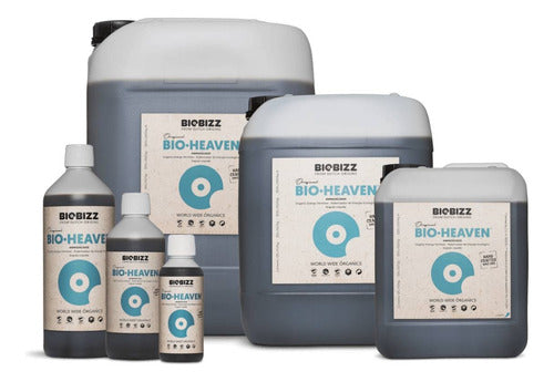 Bio Heaven 5lt Biobizz