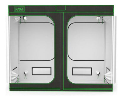 Carpa Indoor 240x120x200- Cropbox