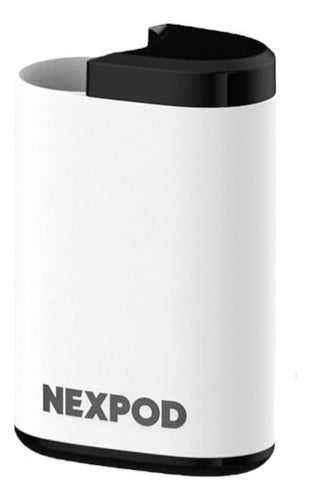 Bateria Nexpod - Wotofo Blanco