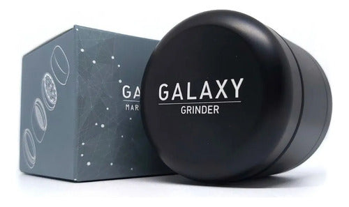 Moledor Galaxy Mars 55mm - Aluminio