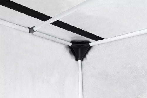 Carpa Indoor Garden High Pro 100x100x200